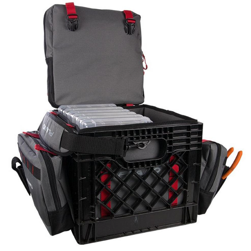 Plano Soft Crate Kayak Bag