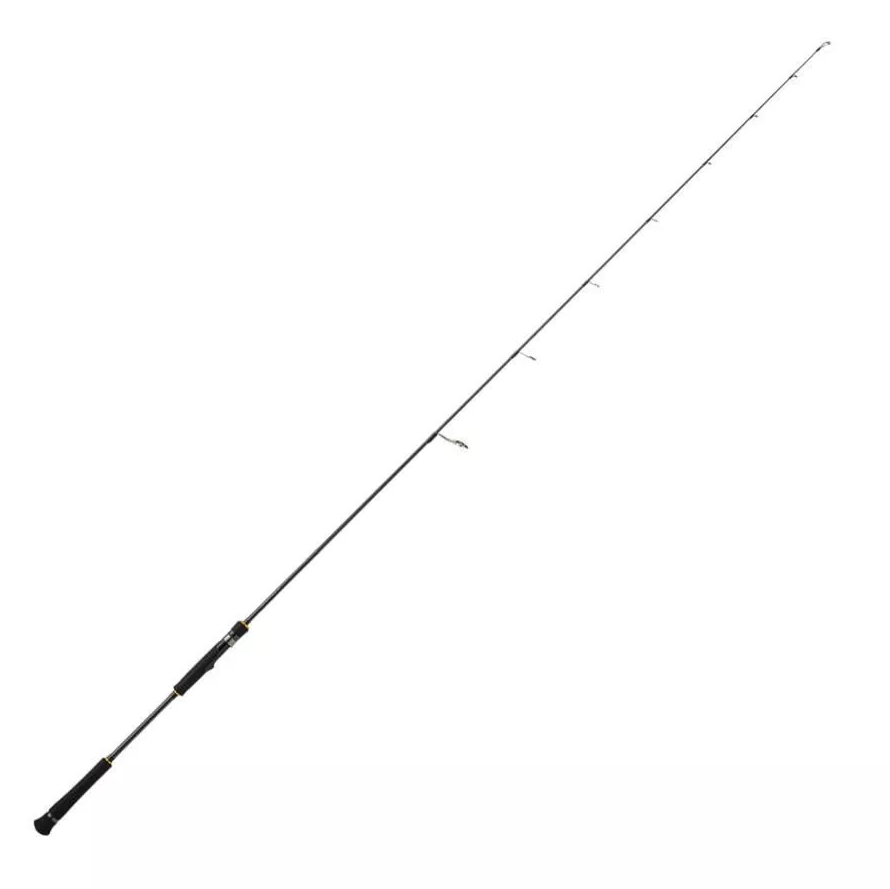 Major Craft Giant Killing 5G Light Jigging Spinning Rod GK5LJ-S64ML