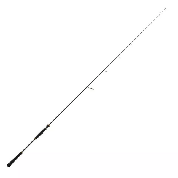 Major Craft Giant Killing 5G Light Jigging Spinning Rod GK5LJ-S64ML