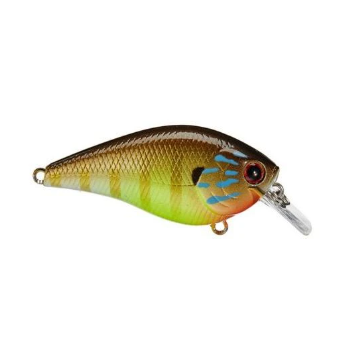 Lucky Craft 1.5 Cow Boy Gill