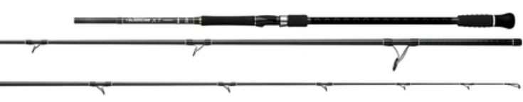 Daiwa Blackline XT Surf Spinning Rod