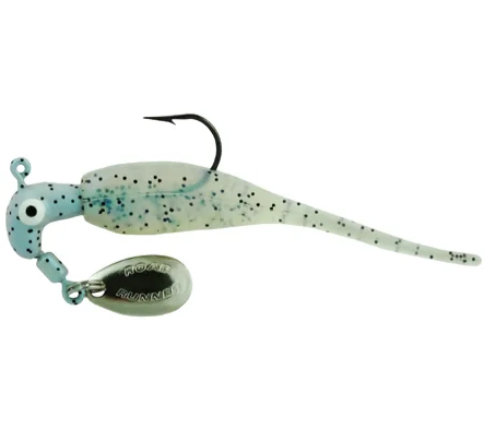 Blakemore Road Runner Slab Runners with Baby Shad