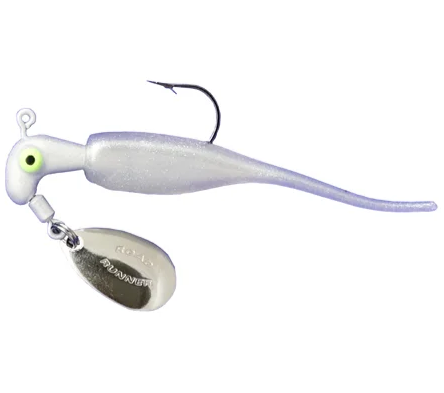 Blakemore Road Runner Slab Runners with Baby Shad