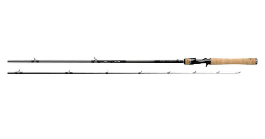 Daiwa TTU761HFB Tatula Series Rod 7'6" Heavy Fast Action, Flippin 1pc