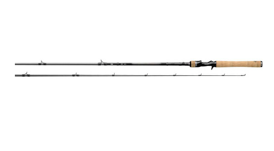 Daiwa TTU711MHXB Tatula Series Rod 7'1" Med Heavy Xfast Action