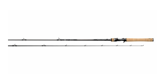 Daiwa TTU631MFB Tatula Series Rod "Casting" Sections= 1, Line Wt