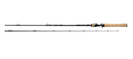 Daiwa TTU6101MHFB Tatula Series Rod Casting 6'10" Med Heavy Fast Action