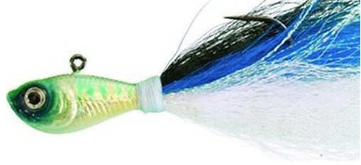 SPRO Prime Bucktail Jigs