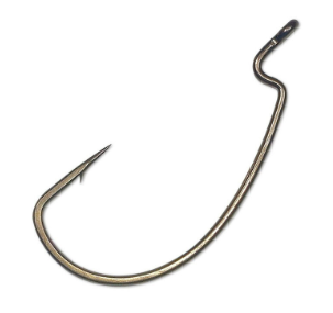 Gamakatsu Super Line EWG Nano Alpha Hook