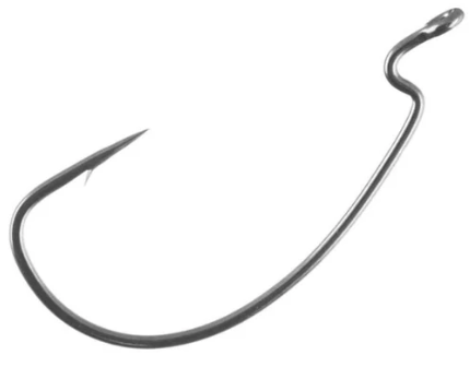 Spro Power Offset Wide Gap DSF Hooks