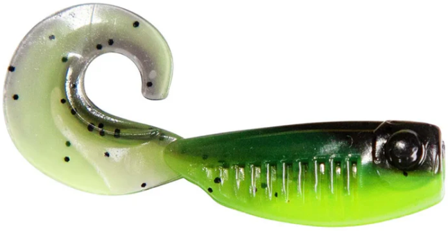 Z-Man Guppy Grubz 2" 8pk