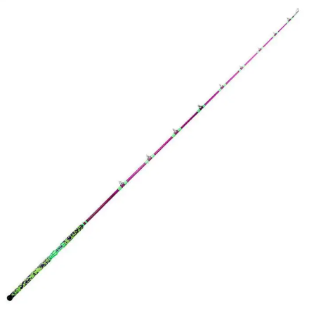 Mad Katz MKGSMSH76MC Smash Casting Rod 7'6"