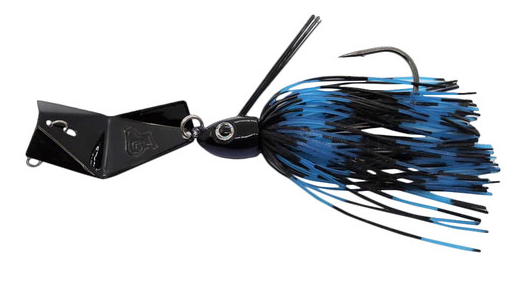 Teckel USA Bladewaker Jig, 1/2oz