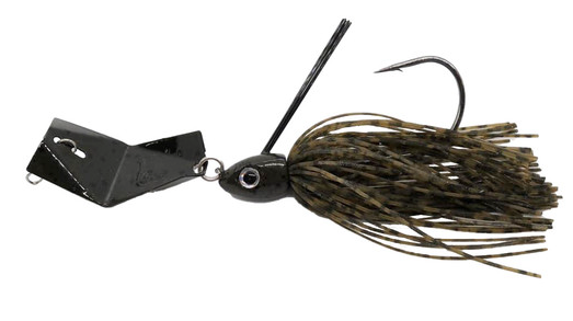 Teckel USA Bladewaker Jig, 1/2oz