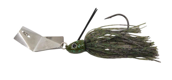 Teckel USA Bladewaker Jig, 1/2oz