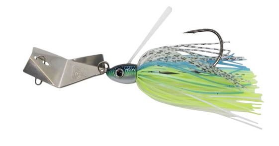 Teckel USA Bladewaker Jig, 1/2oz