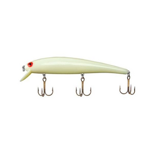 Floating / BON - Bone / 4 1/2"