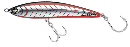 Daiwa Saltiga Cuddler Lure