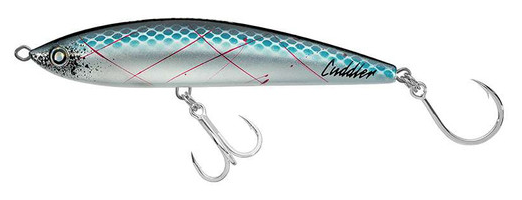 Daiwa Saltiga Cuddler Lure