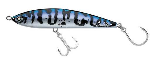 Daiwa Saltiga Cuddler Lure