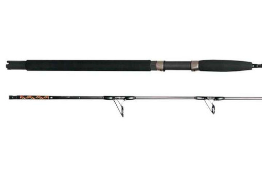 Star Rods SGJ64MH Paraflex Jigging Spinning Rod 6'4" 1Pc MH 30-80Lb