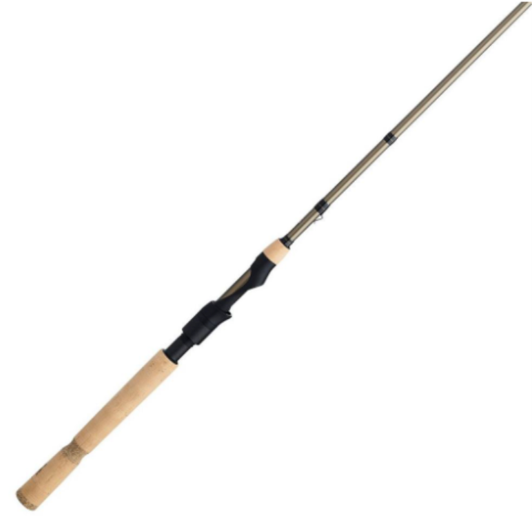 Fenwick HMGPX76L-MFS-2 HMG Spinning Rod 24 ton Graphite w/Powerlux 100