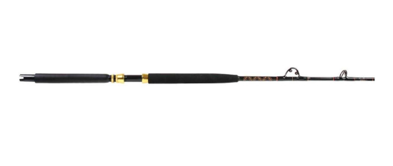 Star Rods EXX50100RS Aerial Stand-Up Conventional Rod 5'9"