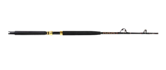 aerial fishing pole ex-kf Star Rods EXX50100RS Aerial Stand-Up Conventional Rod 5'9