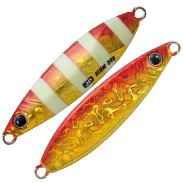Major Craft JigPara Slow 120 gr | Il Maestrale Pesca Major Craft JigPara Slow 120 gr | Il Maestrale Pesca