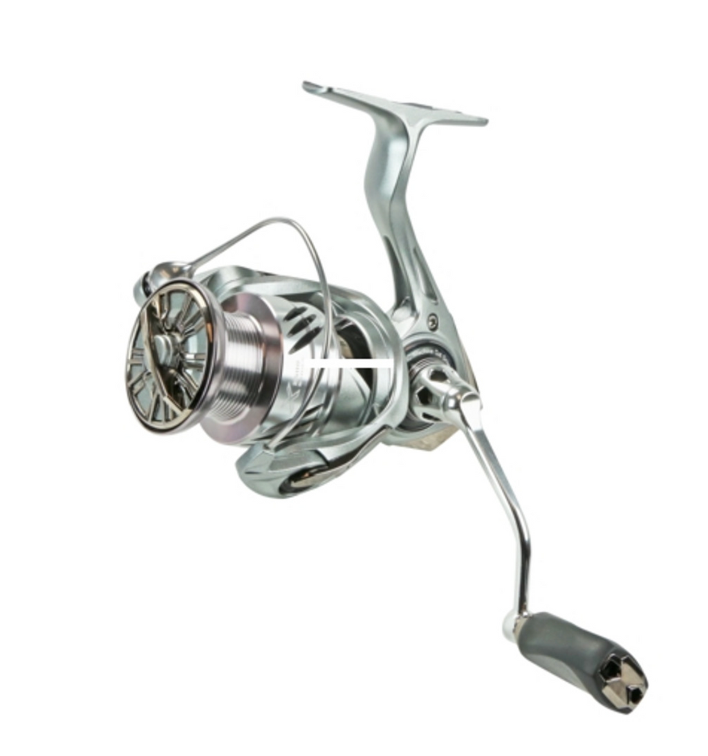 Okuma X-2500XA X-Series 2500 Spinning Reel
