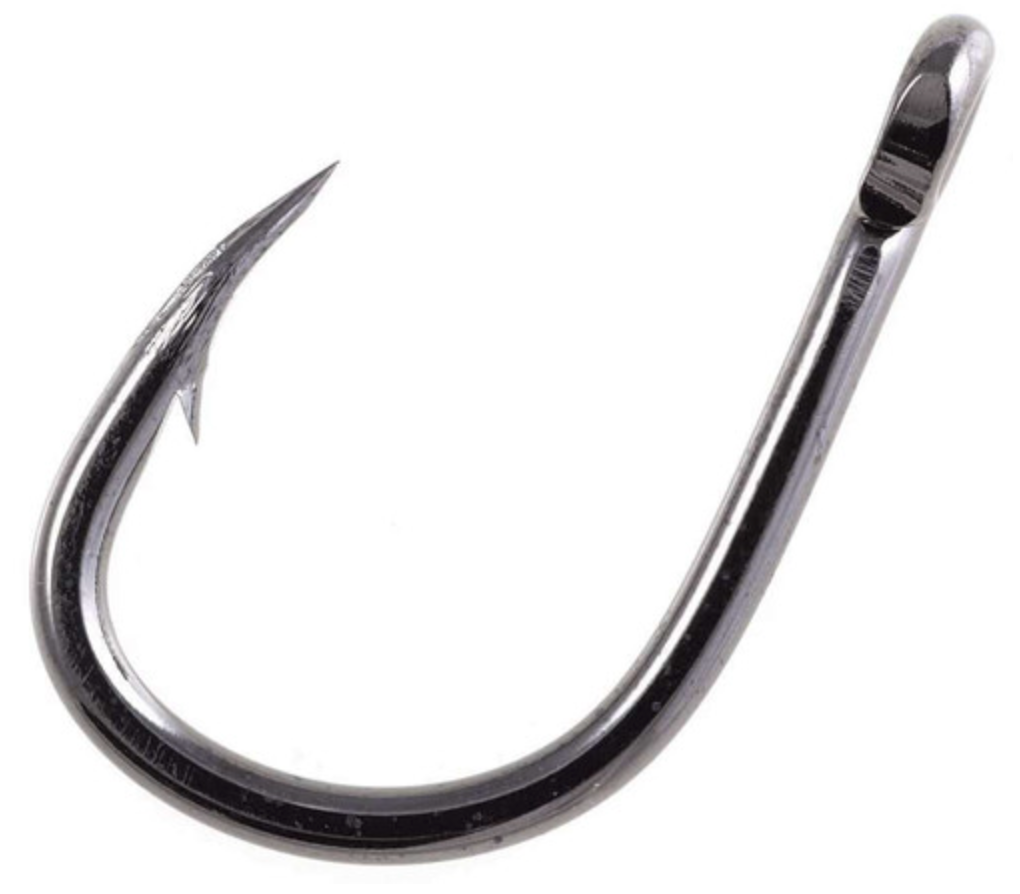 Owner Gorilla Live Bait Hook with Cutting Point