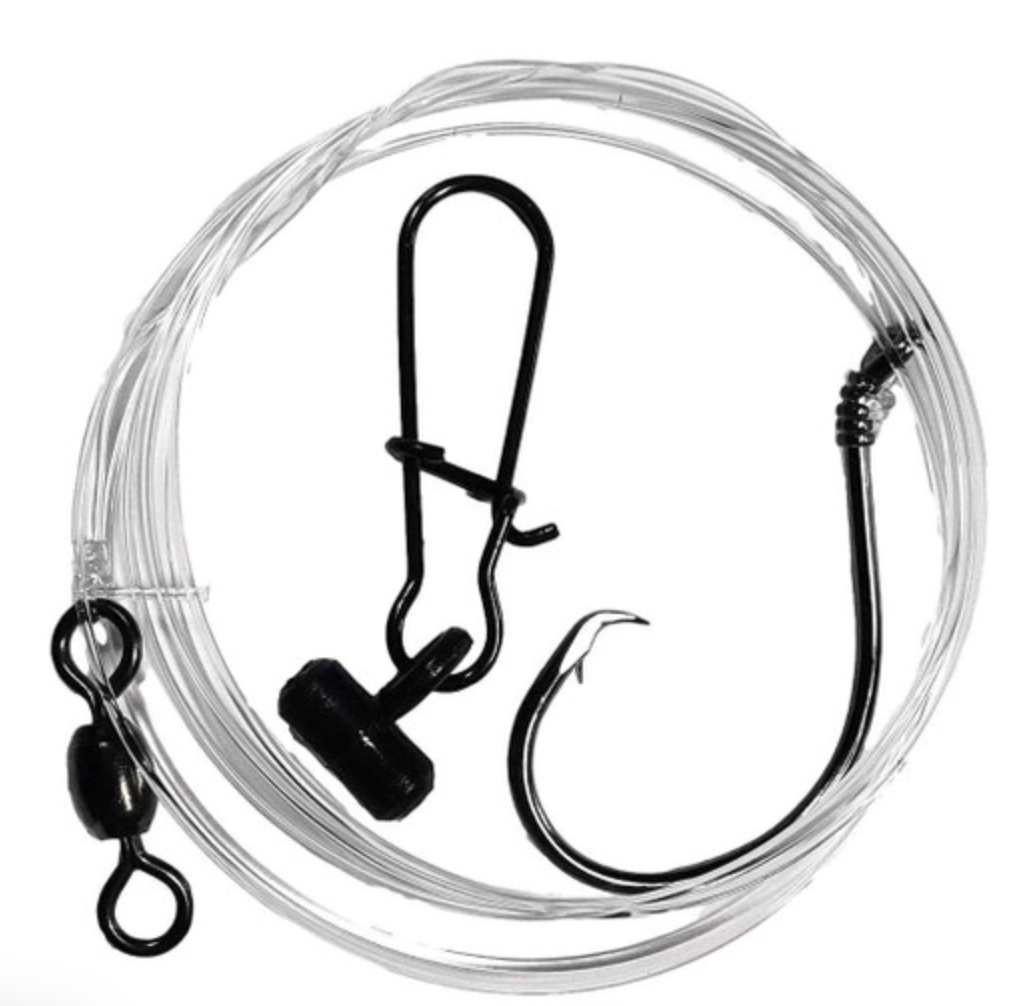Sea Striker Striped Bass Chunkin' Rig 5/0 Inline Circle Hook