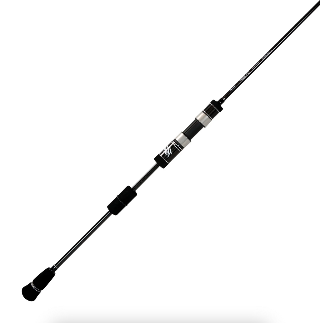 okuma 20-80 lbs saltwater rods Okuma TSR-S-681M-SP Tesoro Slow Pitch Jigging Rod