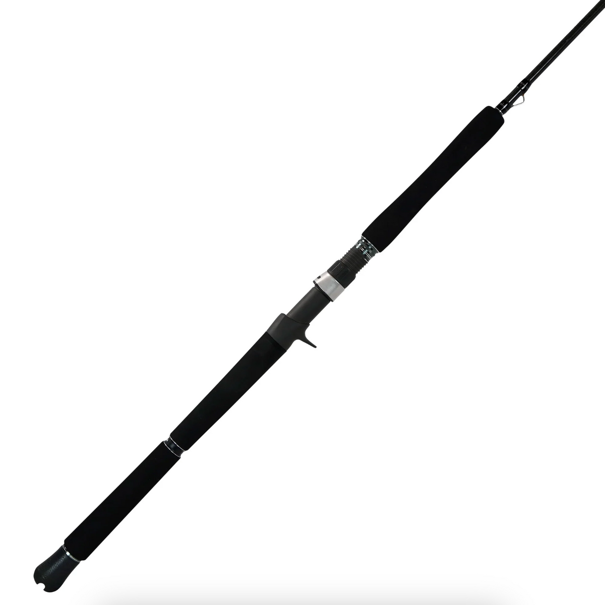 okuma andros jigging casting rods TSR-C-601H Tesoro Rod Size:5601 (Left Hand) Pond Net with Extendable with varying actions from Closing Sale 2023_40%