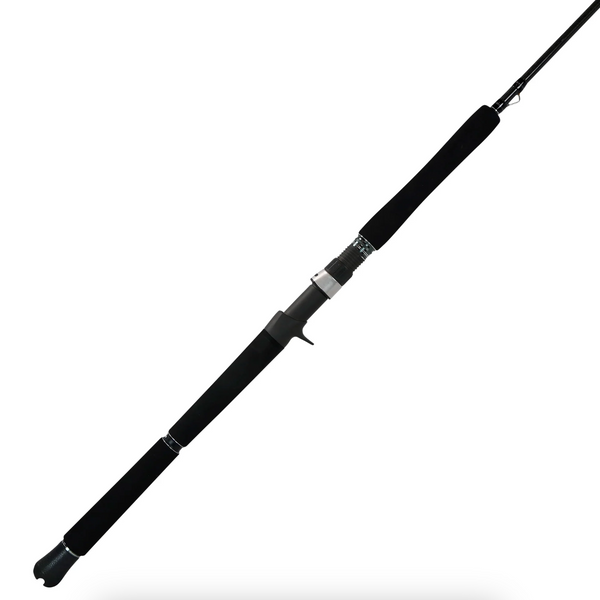 Okuma TSR-C-601H Tesoro Jigging Rod