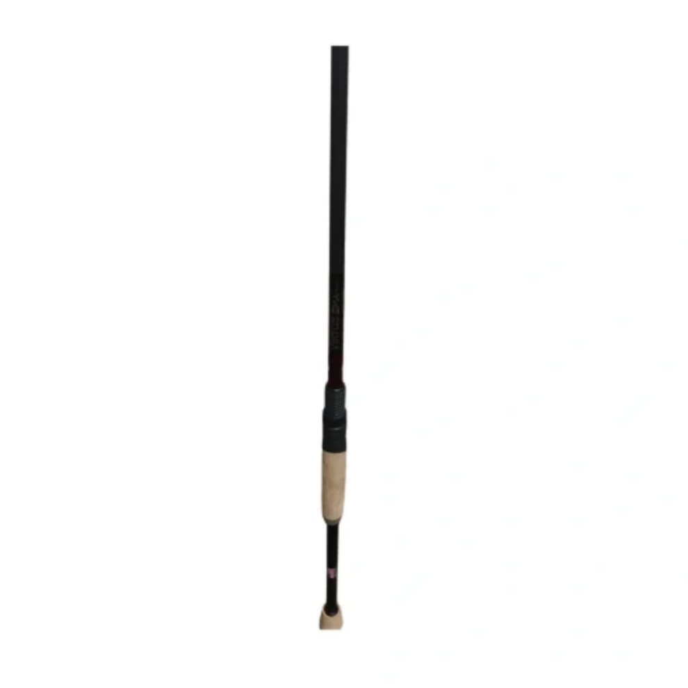 Phenix PHX-VRD-S610MHF Virtus Red Diam Rod 1pc 6'10" Spin MHF Tube/Senko