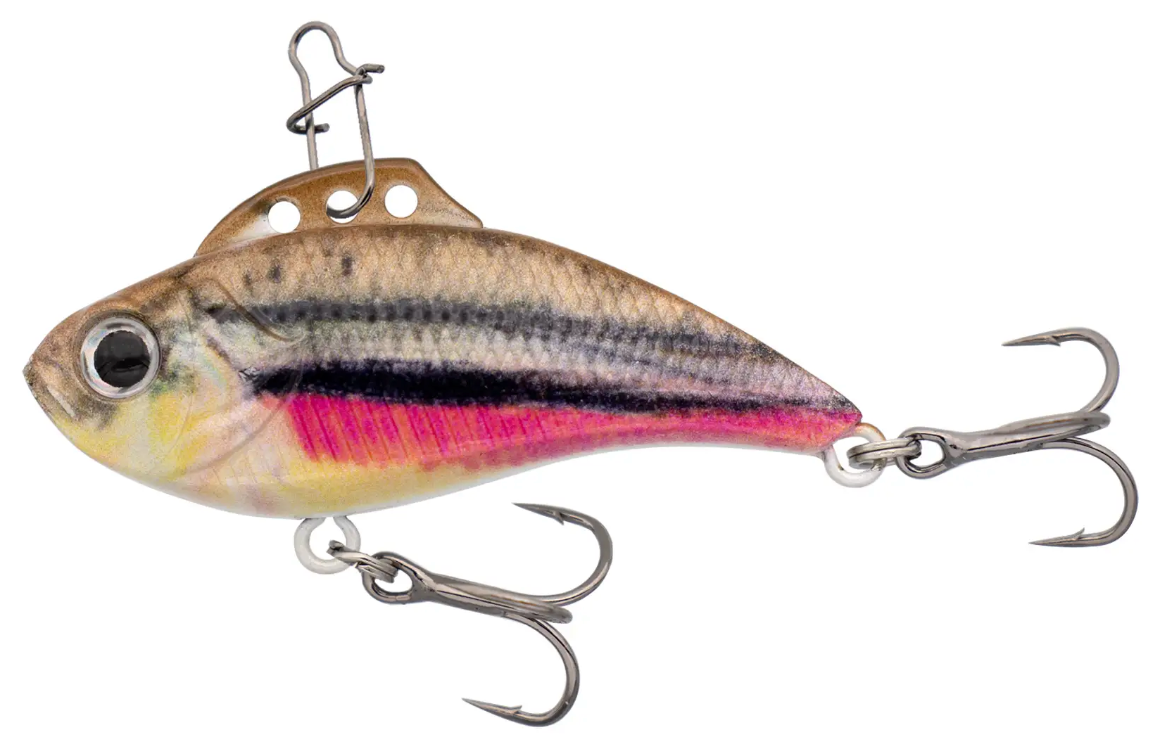 Eurotackle Z-Viber