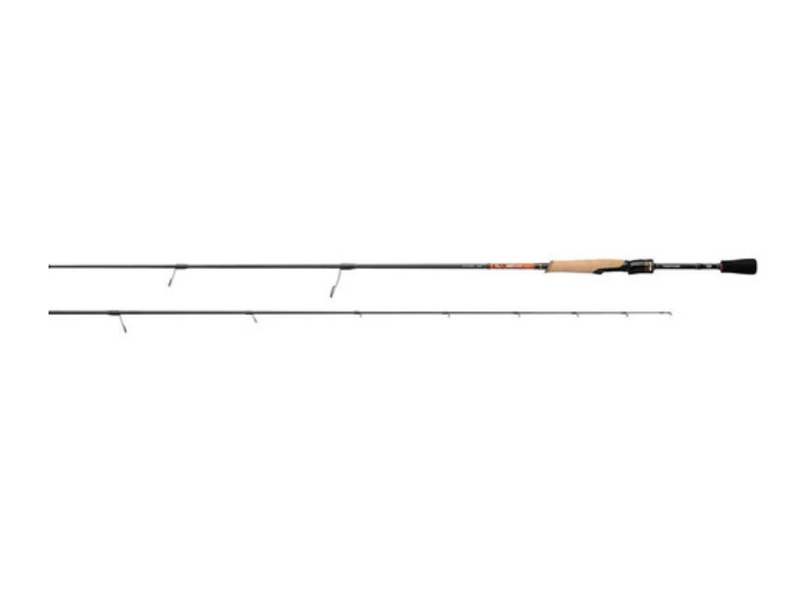 Daiwa PS601ULRS-FFS Power-Scope Forward Facing Sonar Spinning Rod 6'