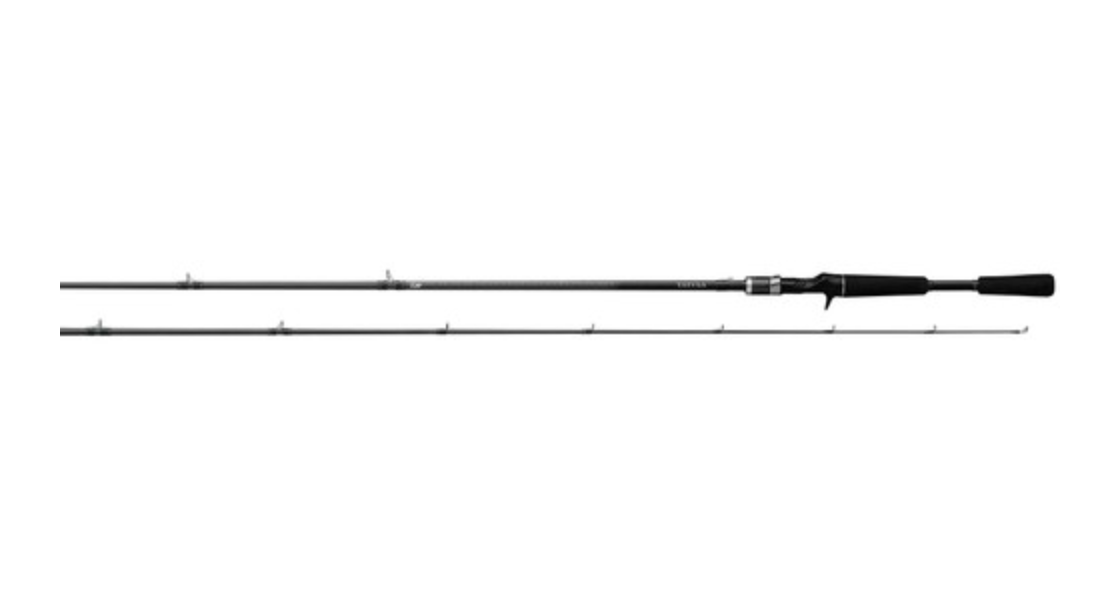 New Products: New Baitcasting / Overhead Reels from DAIWA