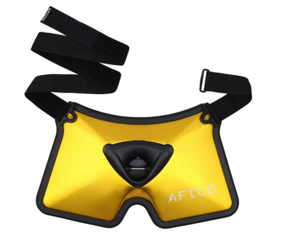 Aftco BELTXL1 GLD Vallarta Belt XL1 Gold