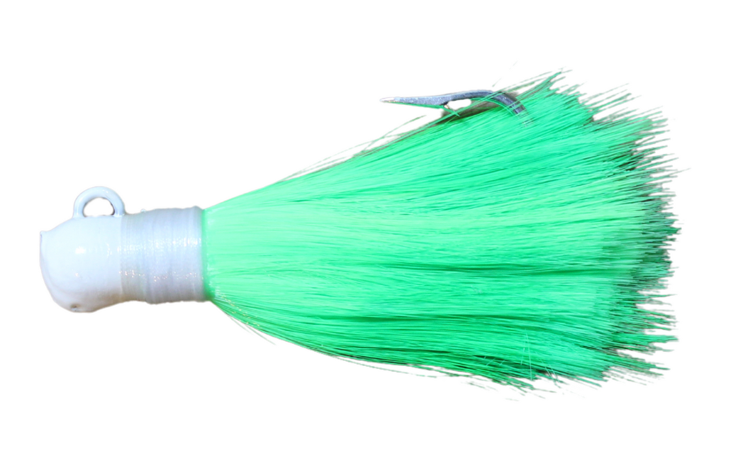 Andrus Jetty Caster Jigs