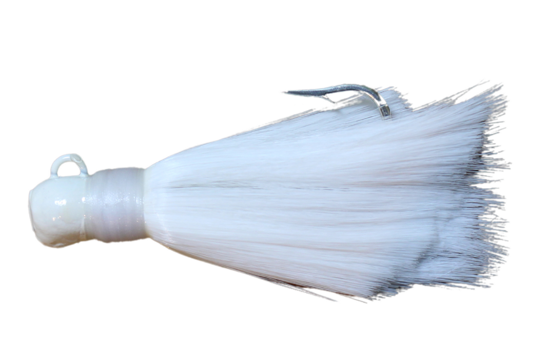 Andrus Jetty Caster Jigs