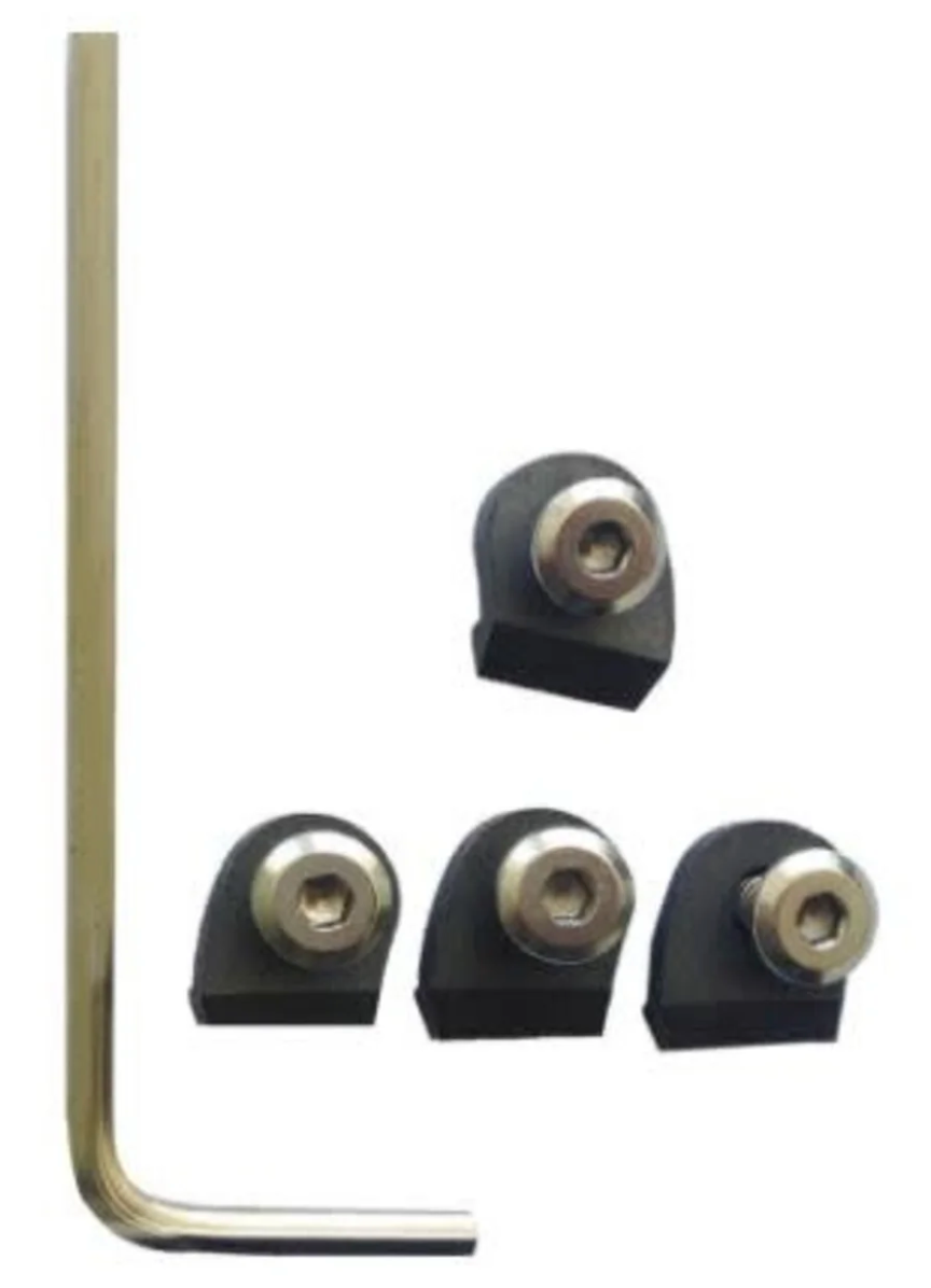 Danco Premio Replacement Side Cutter Kit