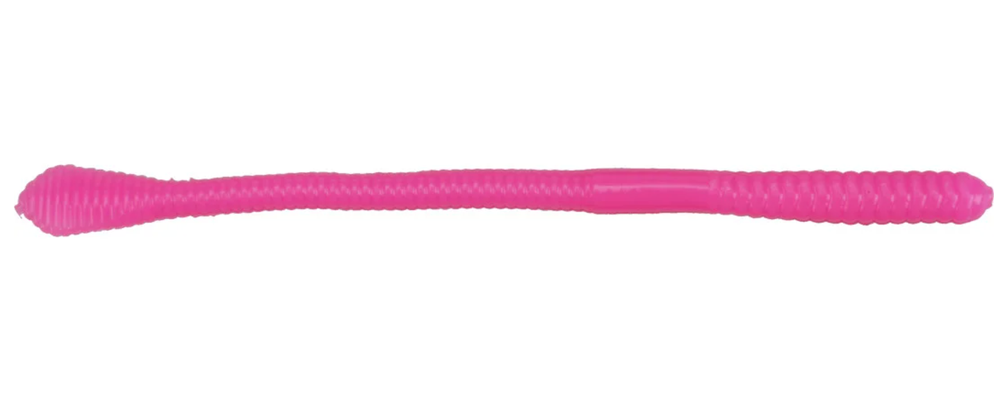 Gambler Floating Worm 7" 12ct