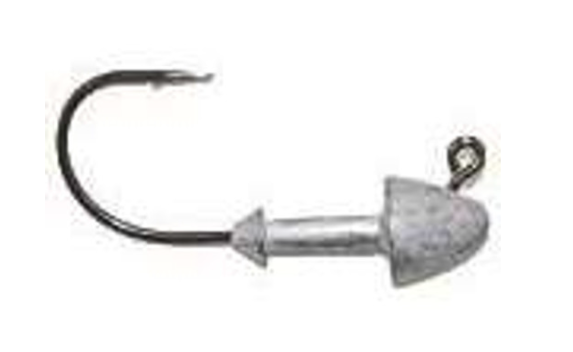 Gambler Trophiez 3/8oz Unpainted 4 Pack
