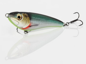 Green Silver / 110mm