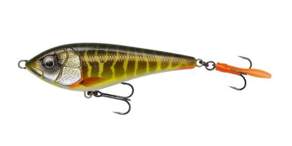 Savage Gear Deviator Swim Hard Bait Pike 10.5cm