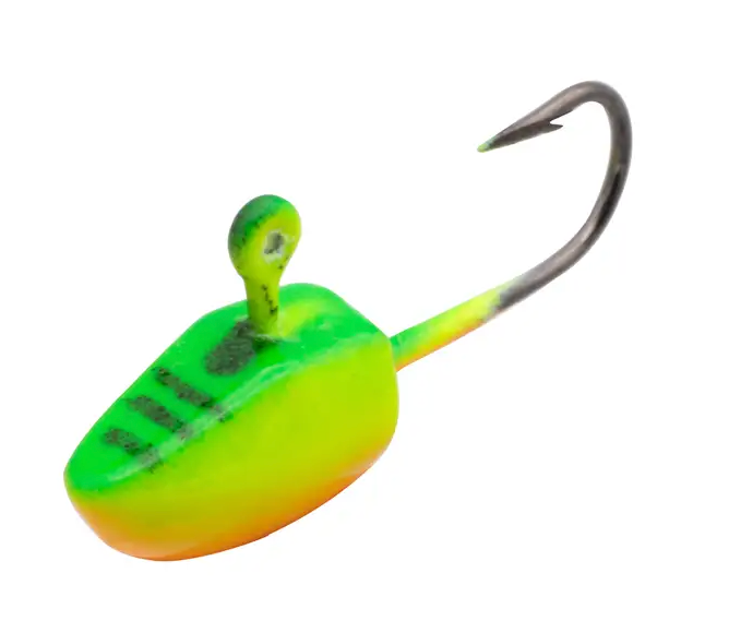 Eurotackle ESR Nano Tungsten Jig Heads 2pk