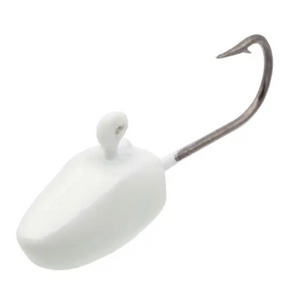 White (Glow) / 3.5mm