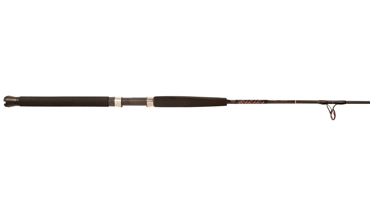 Star Rods Sequence Jigging Conventional Rods